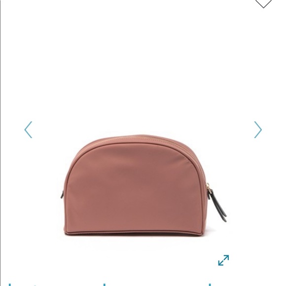 Kate Spade Medium Dome Cosmetic Dawn - Picture 2 of 6